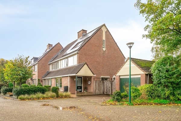 Property photo - Boegspriet 2, 3904PV Veenendaal